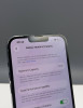 iPhone 13 Pro Max 256GB Sierra Blue 100%
